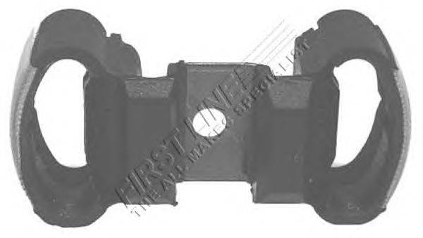 Подвеска, двигатель FIRST LINE FEM3225