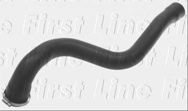Трубка нагнетаемого воздуха FIRST LINE FTH1270