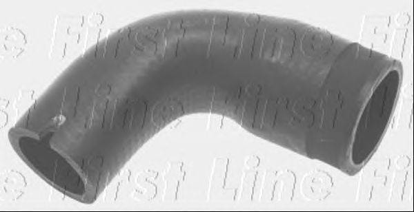 Трубка нагнетаемого воздуха GENERAL MOTORS 835542