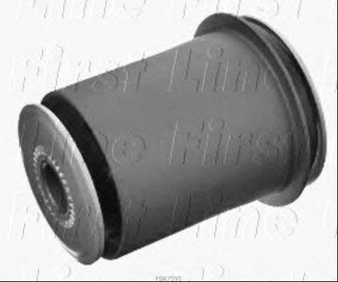 Подвеска, рычаг независимой подвески колеса FIRST LINE FSK7595