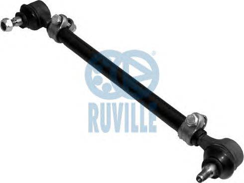 Продольная рулевая тяга RUVILLE 925179