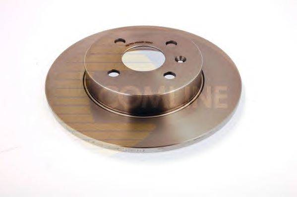 Тормозной диск COMLINE ADC1133