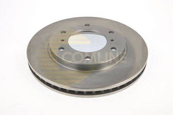 Тормозной диск COMLINE ADC0378V
