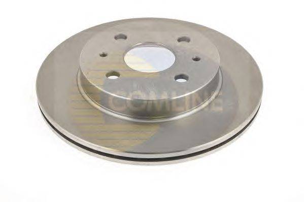 Тормозной диск COMLINE ADC0616V