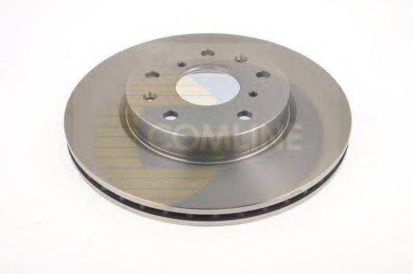Тормозной диск COMLINE ADC1830V