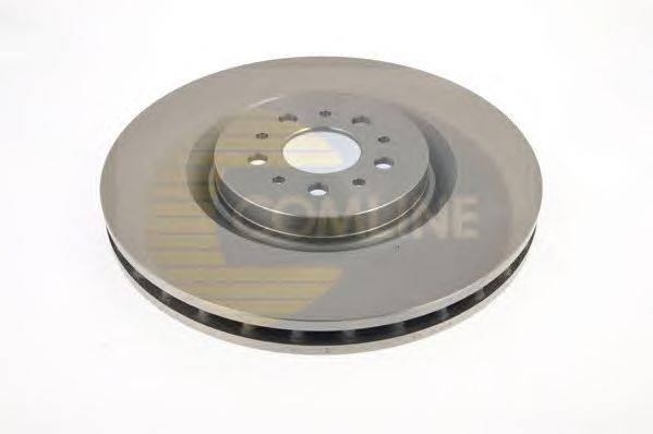 Тормозной диск COMLINE ADC1832V
