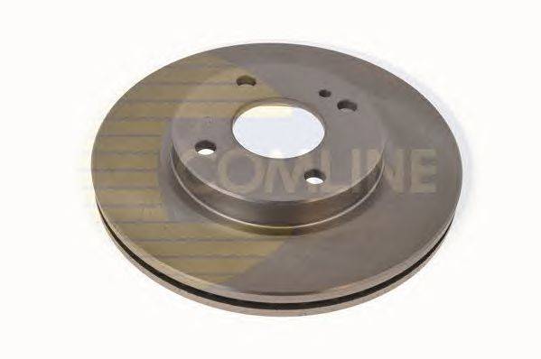 Тормозной диск COMLINE ADC1243V