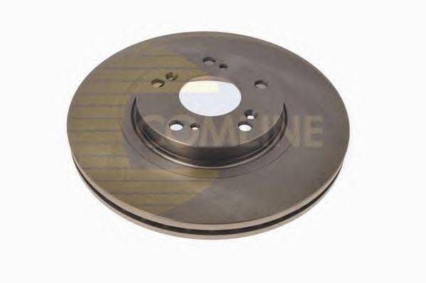 Тормозной диск COMLINE ADC0558V