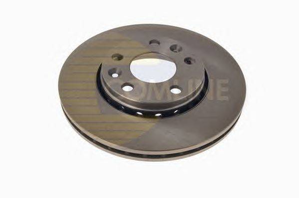 Тормозной диск COMLINE ADC1585V