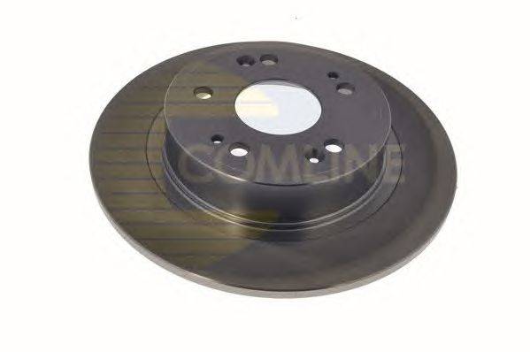 Тормозной диск COMLINE ADC0559