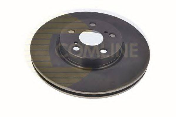 Тормозной диск COMLINE ADC01155V