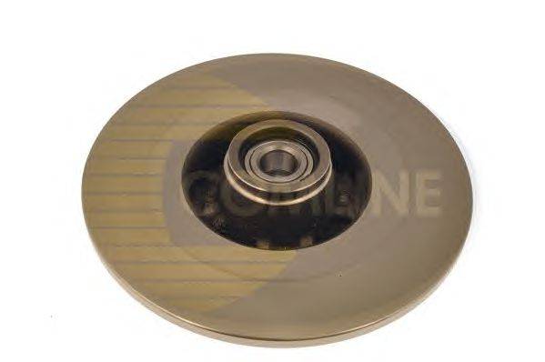 Тормозной диск COMLINE ADC3021