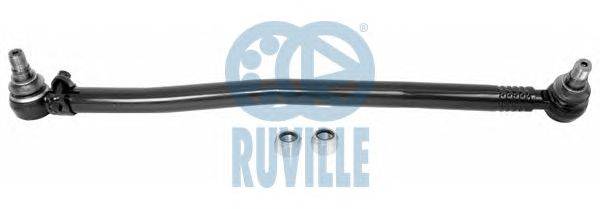 Продольная рулевая тяга RUVILLE 910121