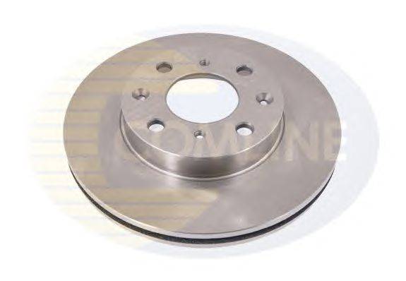 Тормозной диск COMLINE ADC0505V
