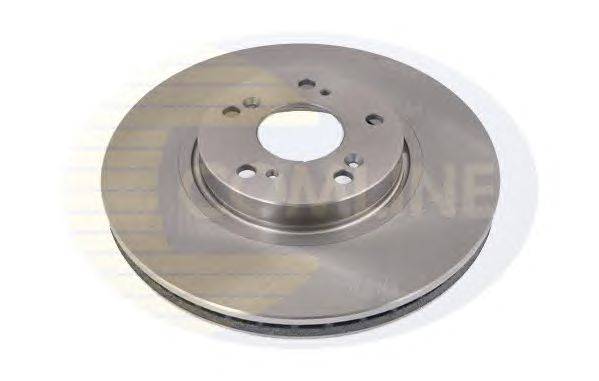 Тормозной диск COMLINE ADC0552V
