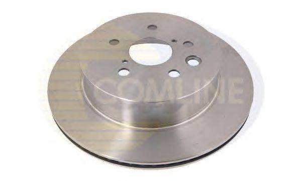 Тормозной диск COMLINE ADC01123V