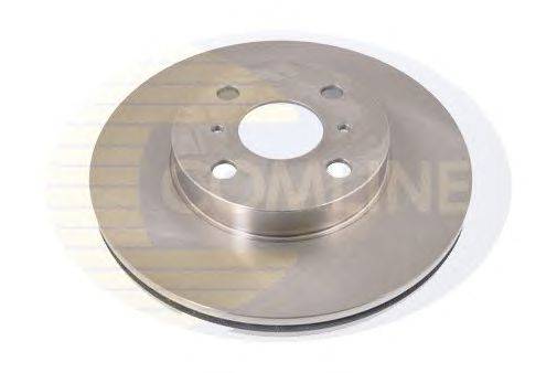 Тормозной диск COMLINE ADC01126V