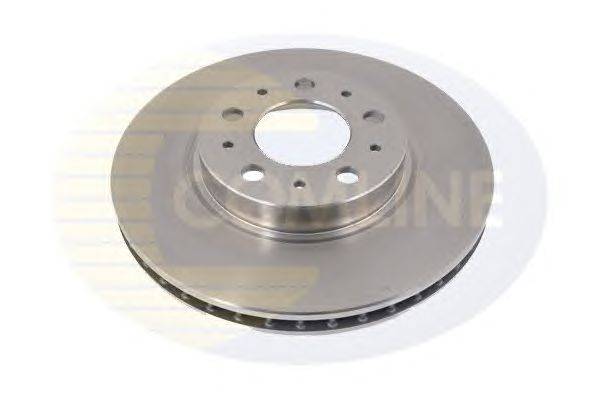 Тормозной диск REMSA 64101