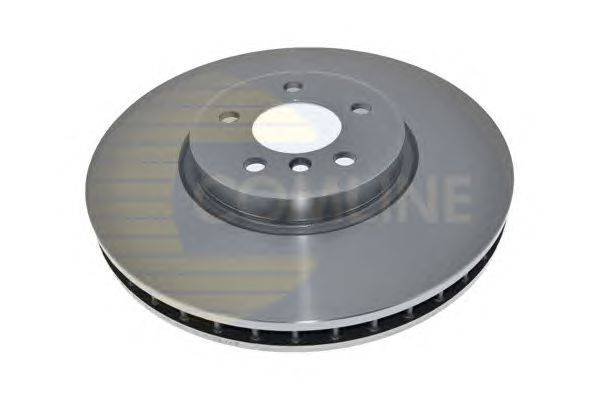 Тормозной диск COMLINE ADC1754V