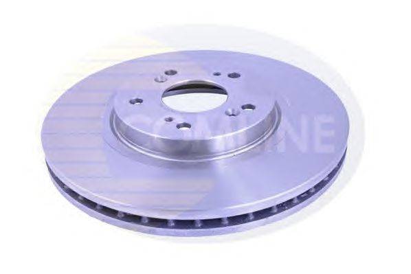 Тормозной диск COMLINE ADC0569V