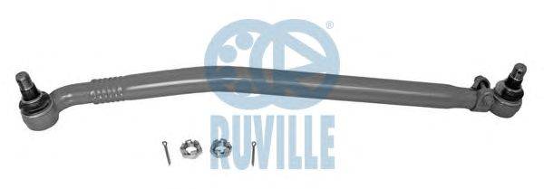 Продольная рулевая тяга RUVILLE 911410