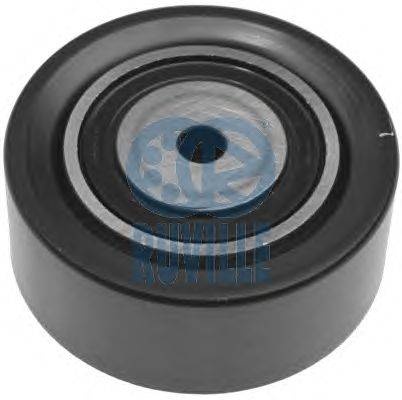 Паразитный / ведущий ролик, поликлиновой ремень RUVILLE 55996