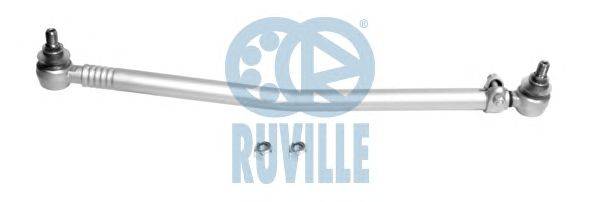 Продольная рулевая тяга RUVILLE 910164