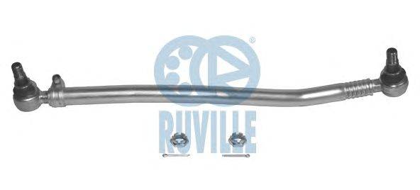Продольная рулевая тяга RUVILLE 911524