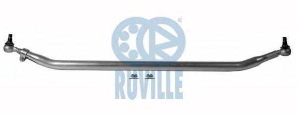 Поперечная рулевая тяга RUVILLE 911421