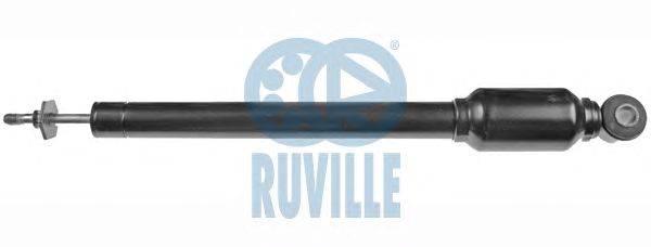 Амортизатор рулевого управления RUVILLE 945704