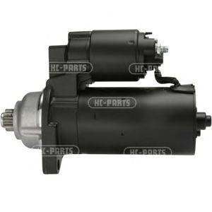 Стартер HC-PARTS CS1440