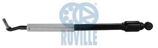 Амортизатор рулевого управления RUVILLE 945411