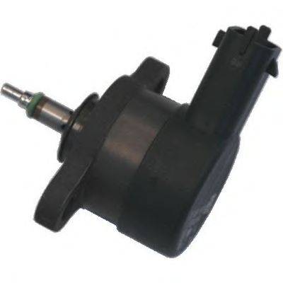 Редукционный клапан, Common-Rail-System FISPA 81.081