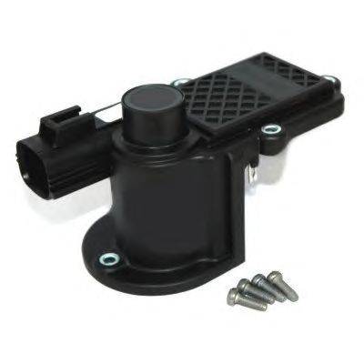 Клапан возврата ОГ FISPA 83991