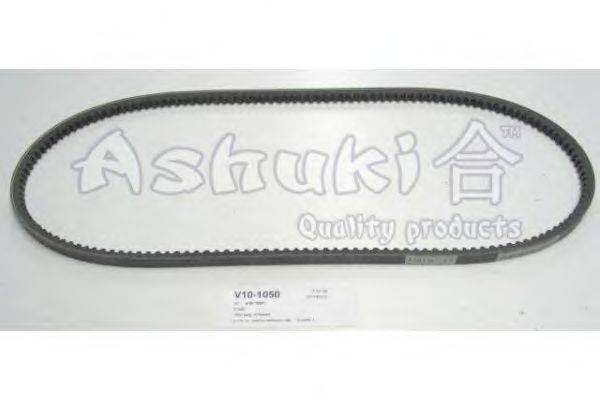 Клиновой ремень ASHUKI V10-1050