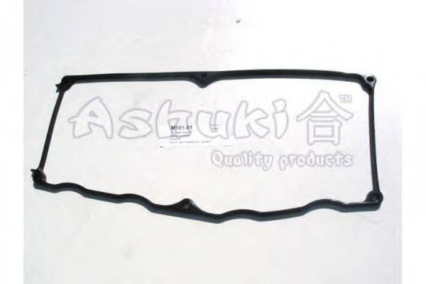 Прокладка, крышка головки цилиндра ASHUKI M181-01
