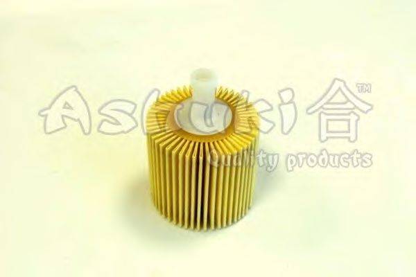 Масляный фильтр ASHUKI T093-35