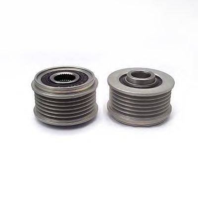 Механизм свободного хода генератора SIDAT 455208