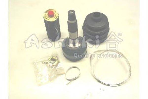 Шарнирный комплект, приводной вал ASHUKI S097-30