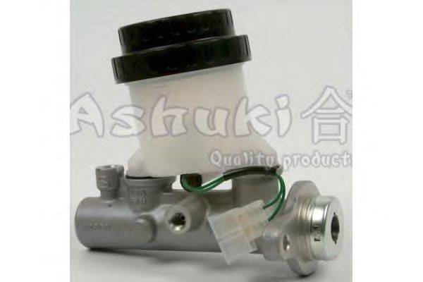 Главный тормозной цилиндр ASHUKI N45001