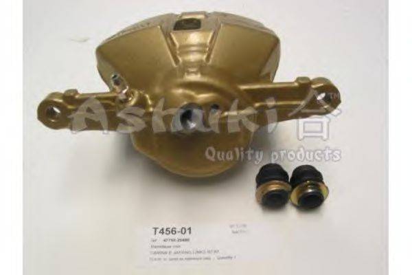 Тормозной суппорт ASHUKI T456-01