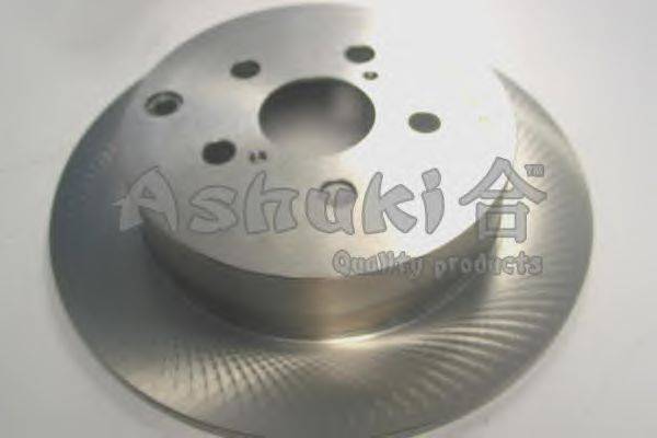 Тормозной диск ASHUKI 09932502