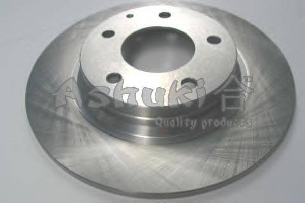 Тормозной диск ASHUKI 0993-9203