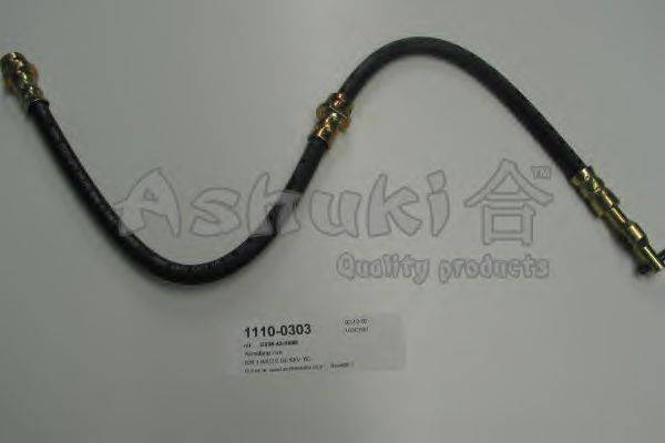 Тормозной шланг ASHUKI 1110-0303
