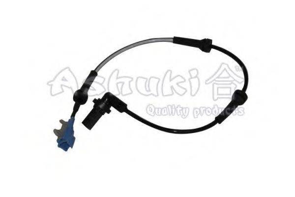 Датчик, частота вращения колеса ASHUKI N876-50