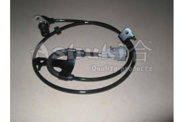 Датчик, частота вращения колеса ASHUKI N876-36