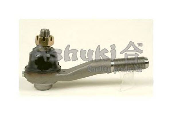 Осевой шарнир, рулевая тяга ASHUKI 1446-6106