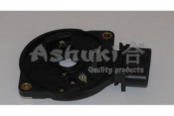 Коммутатор, система зажигания ASHUKI C85010