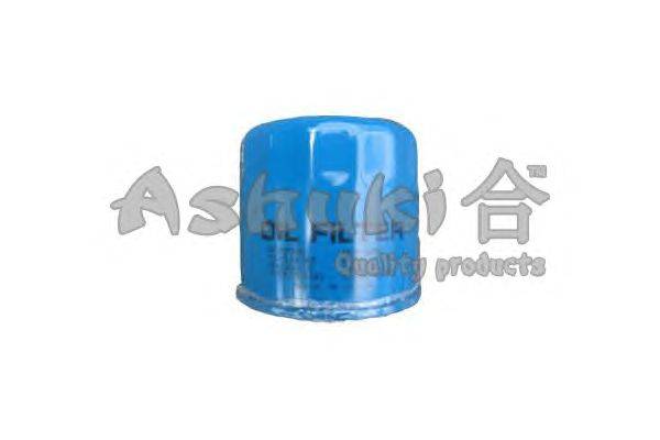 Масляный фильтр ASHUKI M001-05