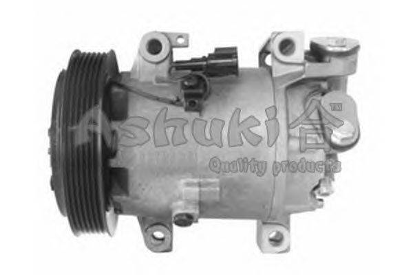 Компрессор, кондиционер ASHUKI N550-16O